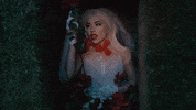Music Video Singing GIF by Ava Max