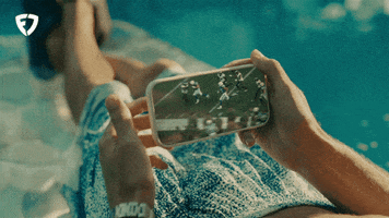 Nfl Sports Betting GIF by FanDuel