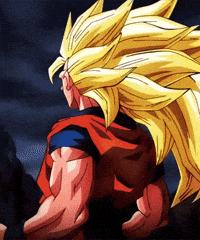 dragon ball z GIF