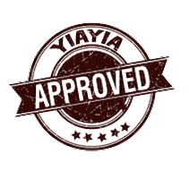 CafeSerano giphyupload serano cafe serano yiayia approved Sticker