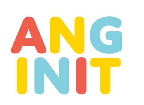Summer Words Sticker