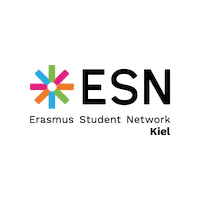 Thisisesn Set Sail Sticker by ESN Kiel