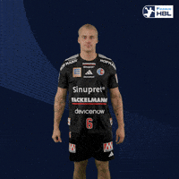 Handball Erlangen GIF by DAIKIN HBL