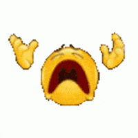Emoji Crying GIF
