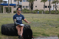 superfit_foods food summer fitness beach GIF