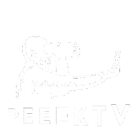 Sticker by PEEEKTV