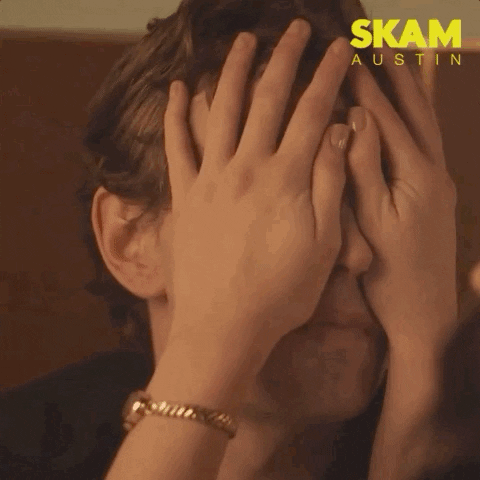 skamaustin giphyupload season 2 episode 5 skam GIF