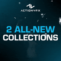 Steam GIF by ActionVFX