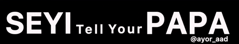 Papa Seyi GIF
