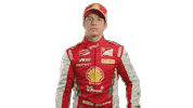 Gianluca Sticker by Prema Team