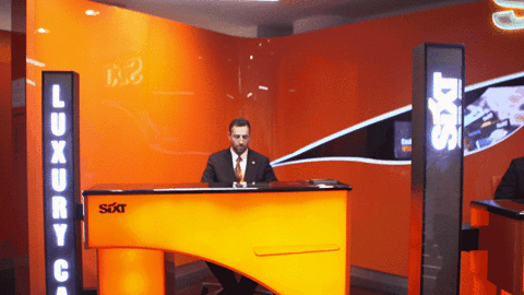 GIF by Sixt