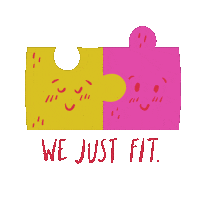 Valentines Day Love Sticker