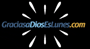 annermejia lunes dios tendencias vaya con dios GIF