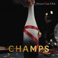 Champs GIF by MichelobULTRA