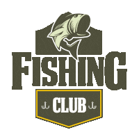 fishingclubstore fishing ms barco pesca Sticker