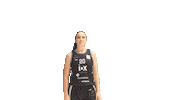 Natalia Rodriguez Idk Sticker by Ibaeta Basket