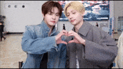 Leo Sangwon GIF