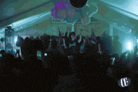 House Music Atlanta GIF by Clique Cabana