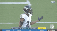Regular Season Football GIF by NFL