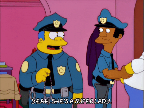 season 13 episode 21 GIF