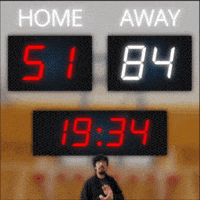51 Home GIF