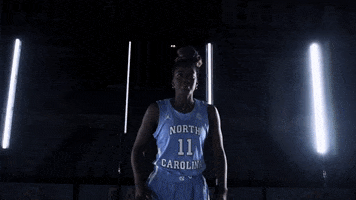 North Carolina Jordan GIF by UNC Tar Heels