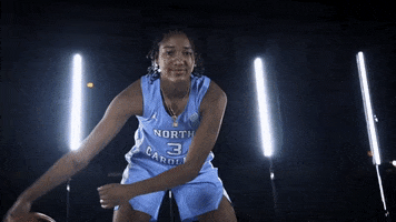 North Carolina Jordan GIF by UNC Tar Heels