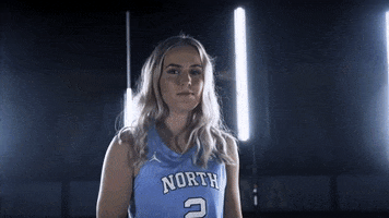 North Carolina Jordan GIF by UNC Tar Heels