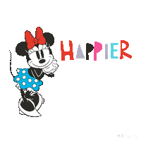 Disney Love Sticker by Hong Kong Disneyland