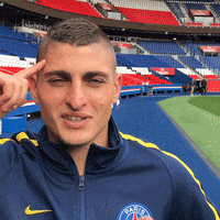 No No No GIF by EA SPORTS FC