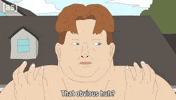 Joe Cappa Wiggle Hands GIF by Adult Swim