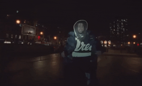 Off-Season GIF by J. Cole