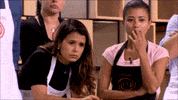 nao GIF by MasterChef Brasil