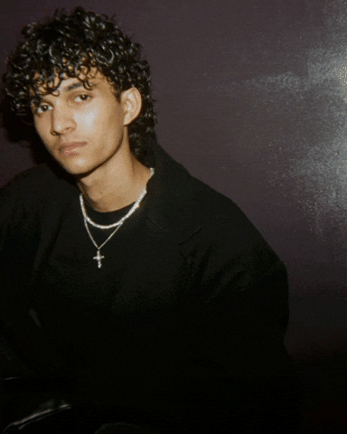 Zayn Malik Film GIF by saad