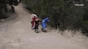 race skateboarding GIF by KING OF THE ROAD