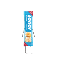 soyjoy_id happy celebration cheers soyjoy Sticker