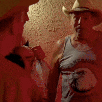 Getting Down Its Time GIF by Charybdis Pictures