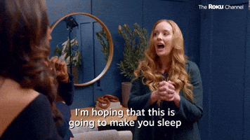 Sleep Better Than Ever