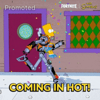 GIF by Fortnite