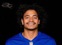 Jalin Hyatt GIF by Respective