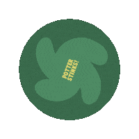 Magic Stinks Sticker