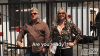 Are You Ready?!