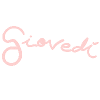 Pink Week Sticker