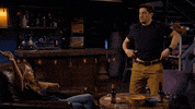 Jason Biggs Show GIF by Outmatched