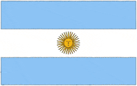 Latino Flags GIF by Studios 2016