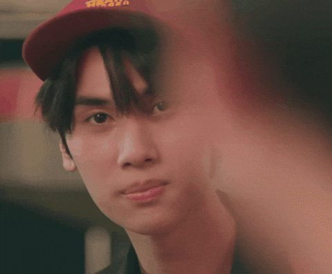 Style Watching You GIF