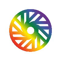 Seshcoworking community houston coworking sesh Sticker