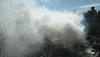 fireworks valencia GIF by For 91 Days