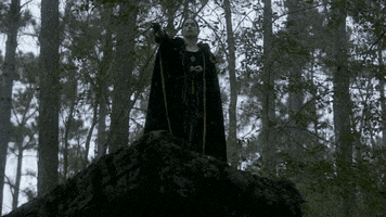 control you janet montgomery GIF by WGN America