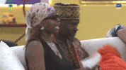 Diva Bbnaija GIF by Big Brother Naija